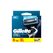 Gillette ProShield Chill Systemklingen 6er 6 Stück