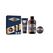 King C. Gillette Bartpflege Probierset