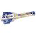 Bontempi Bausatz Gitarre