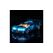 BB LED LEGO 77253 Bugatti Vision GT