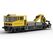 Stone Heap DB Robel Gleiskraftwagen 813 Teile
