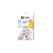 Staedtler FIMO Soft Modelliermasse Set 12 x 25 g Pastellfarben