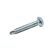 FTM Krafter Bohrschrauben Seko 4,8x 25 mm DIN 7504O Stahl vz 6 ST
