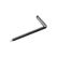 FTM Krafter Hakennägel 3x 60 mm Stahl blank 40 ST