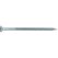 FTM Krafter HS SPS Spanplattenschrauben Tordrive 6,0x120 mm Stahl blau vz 4 ST
