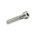 FTM Krafter Innensechskantschrauben Zyliko M 4x 10 mm DIN 912 A2 Edelstahl rf 8 ST