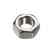 FTM Krafter Sechskantmuttern M 3 DIN 934 A2 Edelstahl rostfrei 12 ST