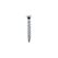 FTM Krafter Spanplattenschrauben Tordrive 4,0x 20 mm A2 Edelstahl rostfrei 8 ST