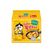 Samyang Buldak Hot Chicken Ramen Cheese 5 x 140 g