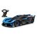 Maisto RC Bugatti Bolide 1:14 blau