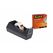 Scotch 3M Scotch Magic Pultabroller schwarz Abroller schwarz + 1 Rolle 19 mm x 10 m