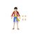 Bandai Anime Heroes One Piece Monkey D. Ruffy