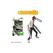 Bandai ANIME HERO Chainsaw Man 17cm