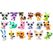 Bandai Littlest Pet Shop Single Pet Surprise assortiert