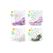Bandai Rainbow Loom Beadmoji Armbandset Sortiment assortiert