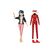 Bandai MIRACULOUS Marinette & 2 outfits 26cm