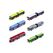 Majorette City Bus MAN  Avenio Tram Assortiert