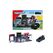 Majorette Mini Showroom Set 1 Vehicle