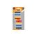 BIC J25 Mini Reibradfeuerzeuge assortiert - 14er Pack