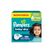 Pampers Windeln Baby Dry Extra Large Grösse 6+