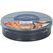 Alpina Springform mit Deckel Ø26x6 cm Ø26x6 cm, Metall