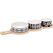 Alpina Tapas-Set, 4-teilig 35x12x4.8 cm, CE, CB