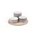 Alpina Tapas-Set, 4-teilig 20x8.5 cm (DxH), CE, CB