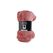 Arti Casa Wohndecke Flanell, 200x150 cm (LxB), Pink