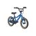 ACADEMY Grade 2 blue, 14 Kindervelo