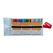 STABILO Point 88 25er Rollerset grau 25 Stück