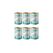 Grau Dog Lamm + Vollkornreis 6x400g KIT