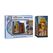 Revell Tiny Adventures Bridgerton The Duke and I Holzbausatz, inklusive LEDs