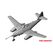 Revell Messerschmitt Me262A-1a/U4 1:32