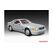 Revell Mercedes 300 SL-24 Coupé 100 Y 1:24