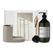 Cisco meraki Geschenkbox Halter Grau, Spülbürste Forest Garden Spülmittel 490 ml