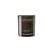 Cisco meraki Duftkerze Velvet Mind, 200g 9.5x8 cm (HxD), Glas