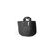 Pflanzsack 30 Liter Schwarz