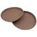 Stronghold Einwegbackform Kuchen 10 Stk., Ø 29 cm, H 2 cm