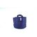 Pflanzsack 30 Liter Blau