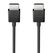 Belkin 4K Ultra High Speed HDMI-Kabel 2 m HDMI Typ A (Standard) Schwarz