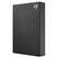 Seagate One Touch STKY1000400 Externe Festplatte 1 TB 2.5" Micro-USB B 3.2 Gen 1 (3.1 Gen 1) Schwarz
