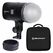 Elinchrom ONE Kompaktes Blitzlicht Schwarz