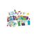 Learning Resources Numberblocks MathLink Cubes 1-10