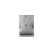 Mirabello Duvetbezug Lisianthus 200x210 cm, Satin, 100% CO