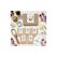 Blumenstrauss zum selber Pflanzen Cosmos Collection
