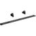 Thule VeloSpace 3 Loading Ramp Black