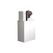 VCM Morgenthaler VCM Schrank Dalosa 2-Fach Weiss