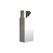 VCM Morgenthaler VCM Schrank Dalosa 3-Fach Weiss