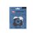 Prym Rub-on Patch STRETCH schwarz 3 Stk.