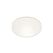 WiZ SuperSlim Ceiling Tunable White 16W, 1500lm, 2700-6500K weiss